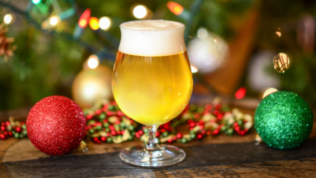 Christmas Eve - We're Open!